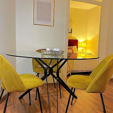 Boutique Apartment In Historic 리스본 외부 사진