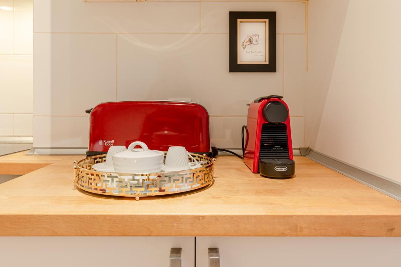 Boutique Apartment In Historic 리스본 외부 사진