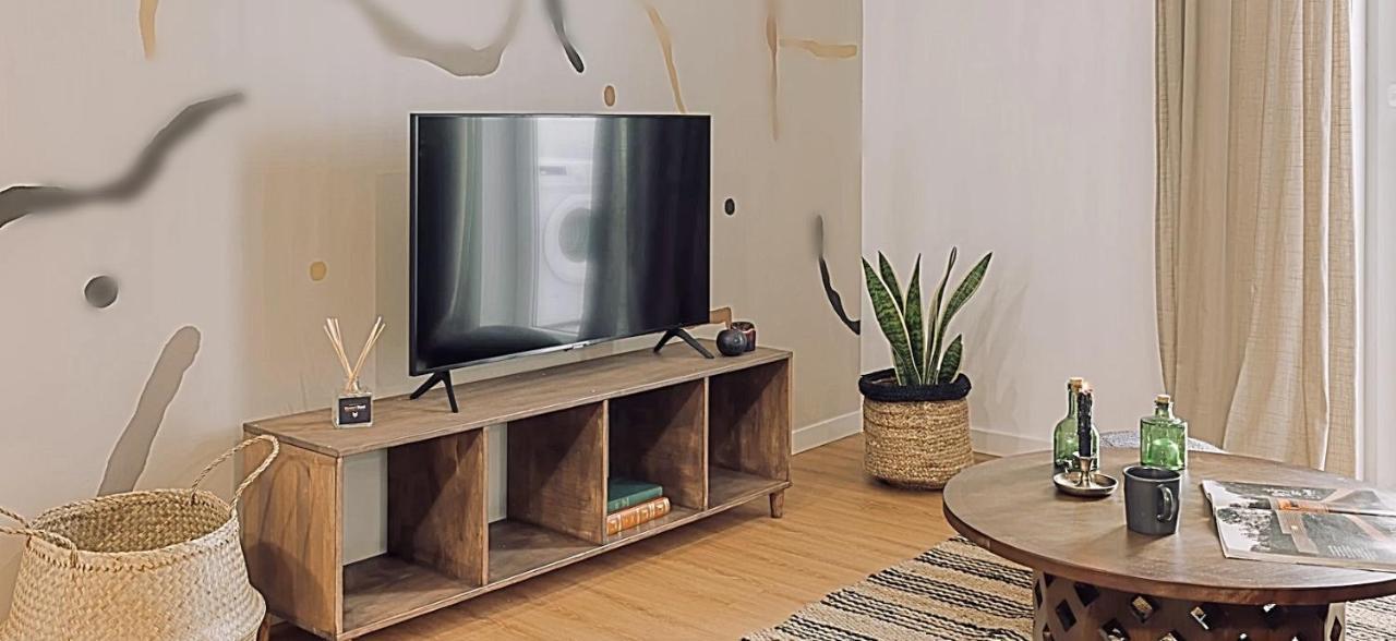 Boutique Apartment In Historic 리스본 외부 사진